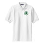 Polo Shirt with Traditional Logo