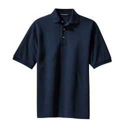 Pique Sports Shirt