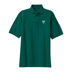 Mens Lightweight Sport Shirt