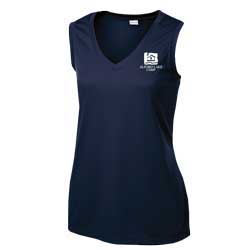 Wicking Tank Top: Staff Only