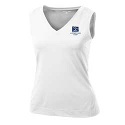 Wicking Tank Top: Staff Only