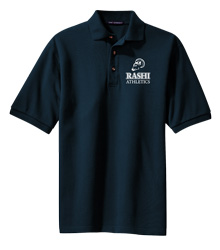 Sport Shirt w/ Ram Athletics Logo