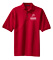 Sport Shirt w/ Ram Athletics Logo