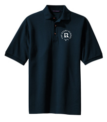 Sport Shirt w/ Rashi Seal Logo