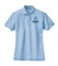Ladies Sport Shirt w/Ram Athletics Logo