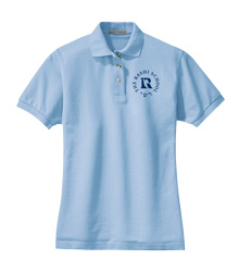 Ladies Sport Shirt w/Rashi Seal Logo