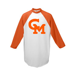 Miniwanca Baseball Tee