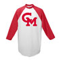 Miniwanca Baseball Tee
