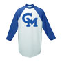 Merrowvista Baseball Tee