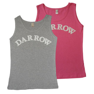 Ladies Tank Top