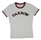 Ladies Ringer Tee