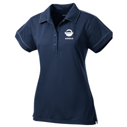 Wicking Sport Shirt