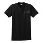 American Apparel Unisex Shortsleeve Tee
