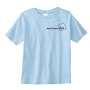 American Apparel Children's Unisex Tee