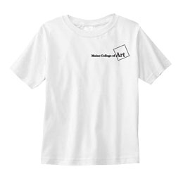 American Apparel Children's Unisex Tee