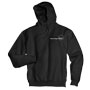 American Apparel California Pullover Hoody