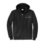 American Apparel California Zip Hoody