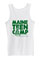 Fitted Tank Top