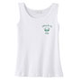 Fitted Tank Top *NON-RETURNABLE*