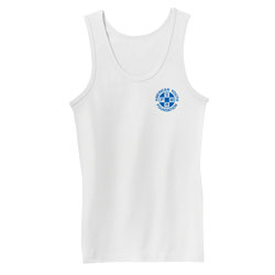 Fitted Tank Top