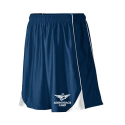 Basketball Short with Logo*NON-RETURNABLE*