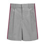 Camp Short-Gray