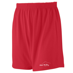 REQUIRED Jersey Short -CT Only