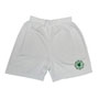 Jersey Short with Traditional Logo