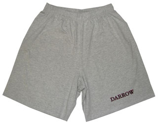 Jersey Short