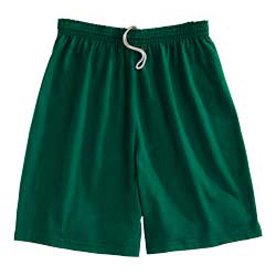 Jersey  Short