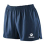 Jersey Short with Logo-3 Inseam