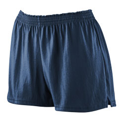 Jersey Short-3 Inseam