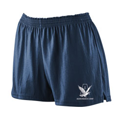 Soffe� Short with Logo