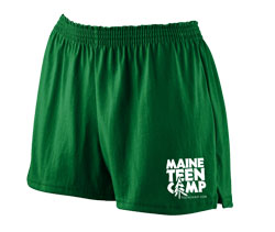 Soffe Short