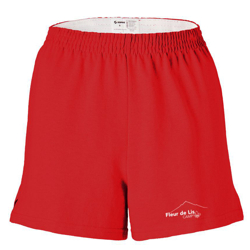 REQUIRED Soffe Short-CT Only