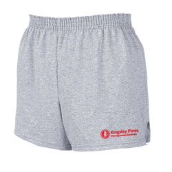 Soffe� Short*NON-RETURNABLE*