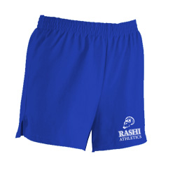 Soffe� Shorts w/Rashi Ram Athletics logo