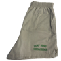 Camp Shorts with Logo