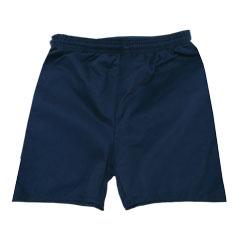 Jam-Style Camp Short