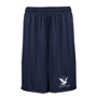 B-Dry Short with Logo-Youth