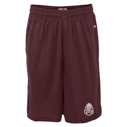 B-Dry Short-Youth
