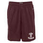 Camp Short-Maroon Youth