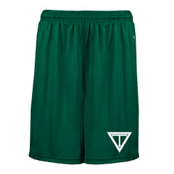 B-Dry Short-Adult
