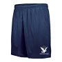 Mesh Short with Logo