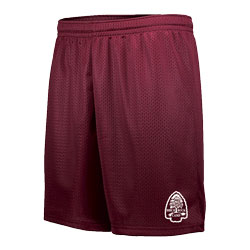 Mesh Short
