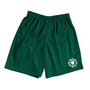 Mesh Short with Traditional Logo*NON-RETURNABLE