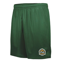 Mesh Short