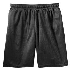 Mesh Short