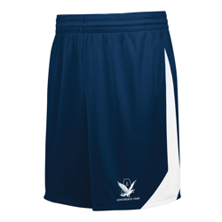 Soccer Short with Logo