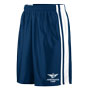Basketball Short with Logo